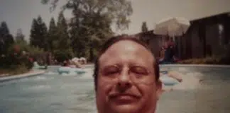 Acabo de matar a mi padre