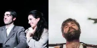 Ay Carmela y Hemingway en Teatro del Barrio