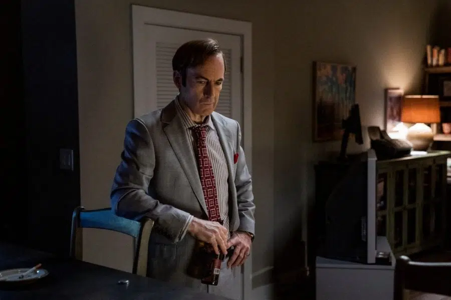 Better Call Saul