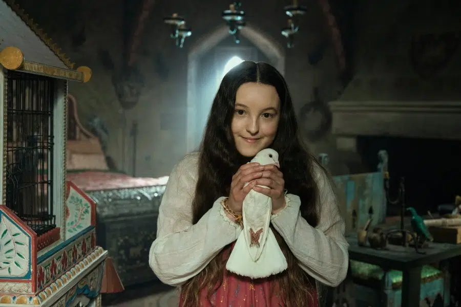 Catherine, Called Birdy
