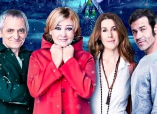 Estreno Laponia