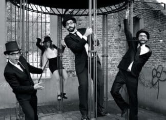Estreno de Fluxus