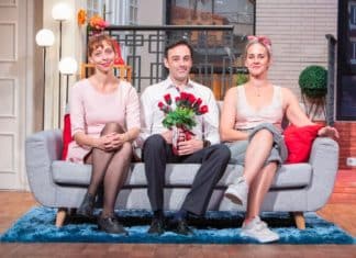 Estreno de Primera cita
