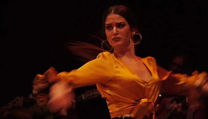 Estreno de Tres Culturas