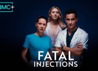 Fatal Injections