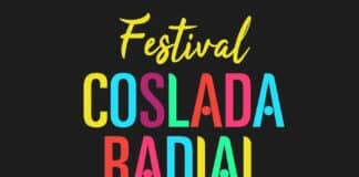 II Festival Coslada Radial