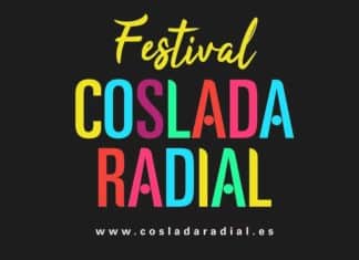II Festival Coslada Radial
