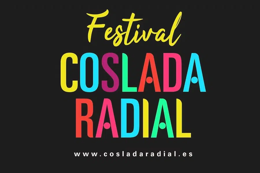 II Festival Coslada Radial