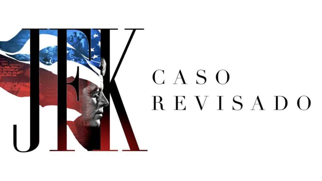 JFK Caso revisado