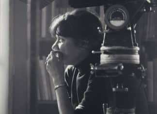 Márta Mészáros