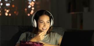 juegos de azar netflix