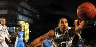 Películas de baloncesto
