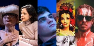 Programación 2022-2023 de Centro Dramático Nacional