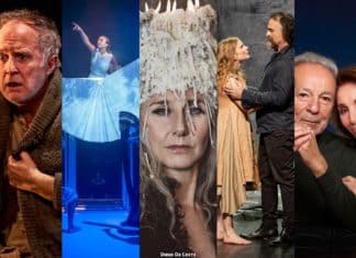 Programación 2022-2023 de Teatro Español y Naves del Español