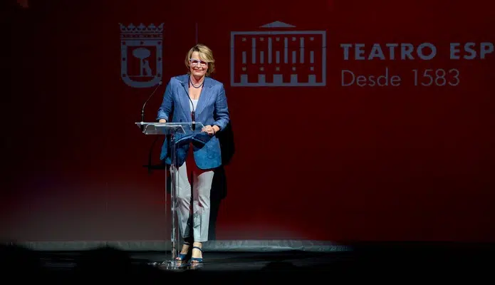 Programación 2022-2023 de Teatro Español y Naves del Español