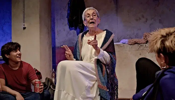 Programación 2022-2023 de Teatro Fernán Gómez