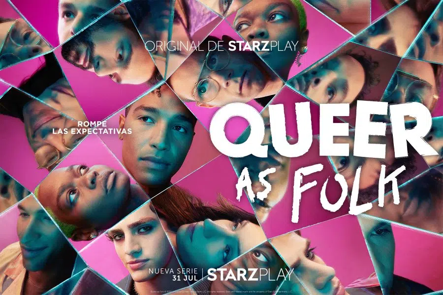 Queer as Folk