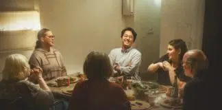 The Humans