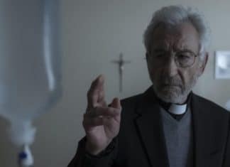 13 exorcismos
