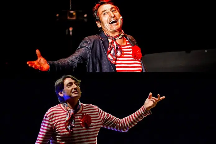 Carmelo Gómez