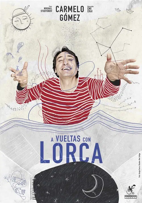 A vueltas con Lorca
