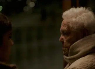 Cuerdas cortometraje