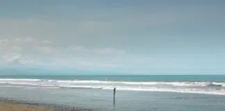 El Rezador portada