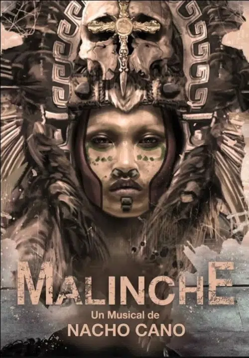 Estreno de Malinche The Musical