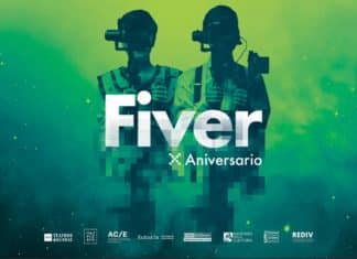 Festival FIVER 2022