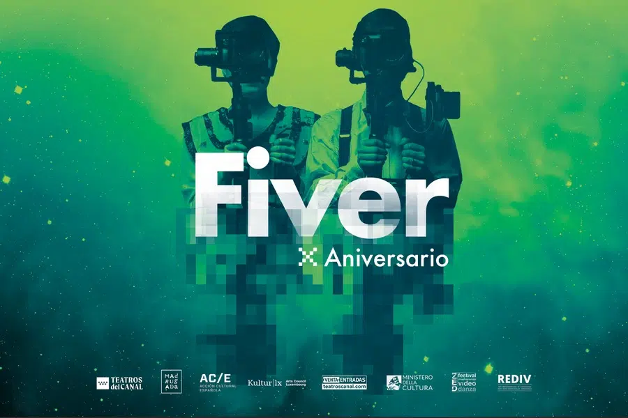 Festival FIVER 2022