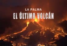 La Palma el último volcán
