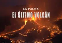 La Palma el último volcán