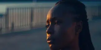 Nanny película