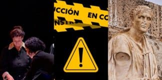 Programación de octubre de 2022 de Teatro Fernán Gómez