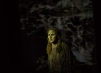 Queen Lear en Teatro Español