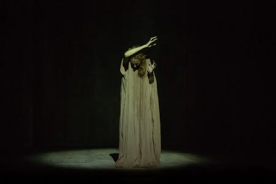 Queen Lear