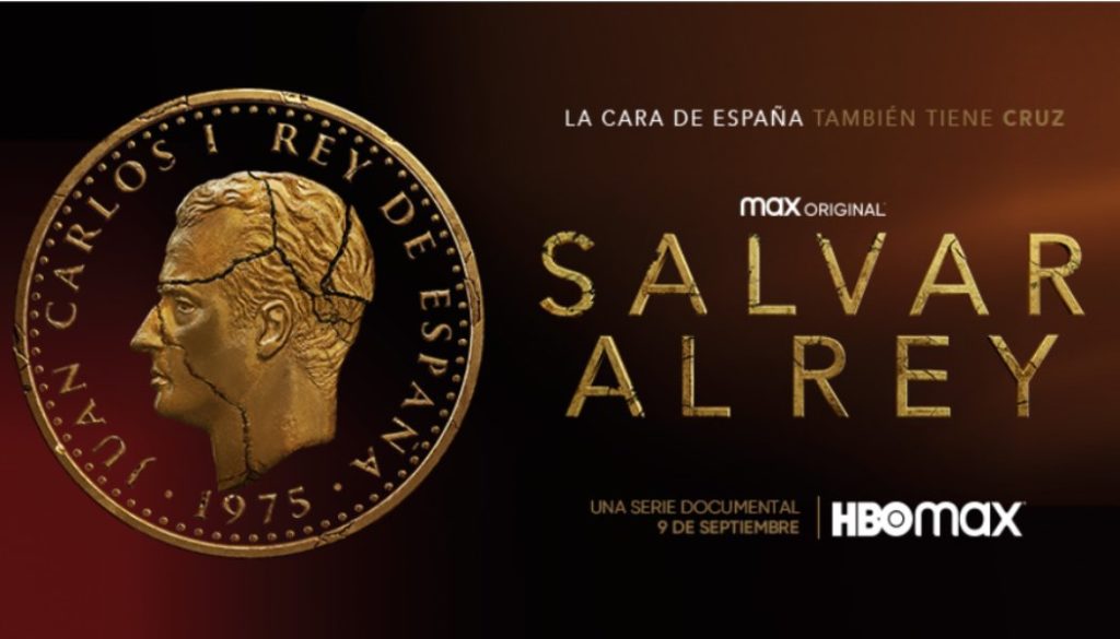 Salvar al rey