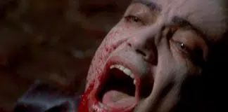 Sangre para Drácula