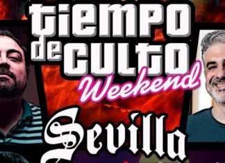 Tiempo De Culto Weekend