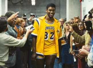 Tiempo de victoria La dinastía de Los Lakers