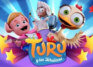 Turu y los Turulecos