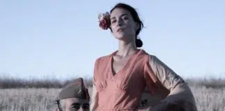 Ay Carmela en Teatro La Usina