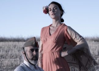 Ay Carmela en Teatro La Usina