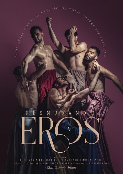 Desnudando a Eros en el Teatro Lara