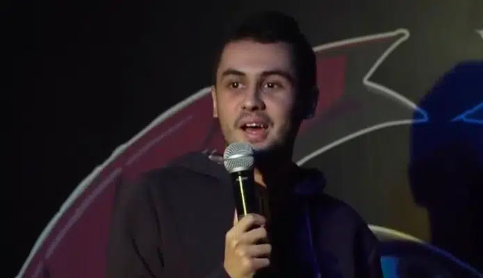 Adel Aït Zineb