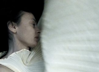 Estreno de Caridad