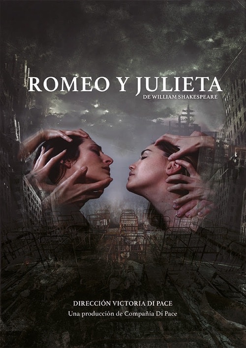 Estreno de Romeo y Julieta
