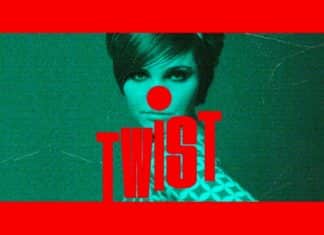 Estreno de Twist