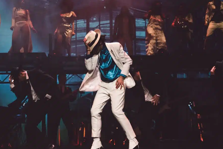 Forever The best show about the King of Pop