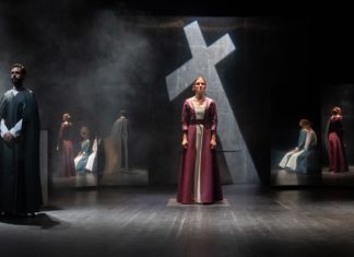 La Toffana en el Teatro de la Abadía
